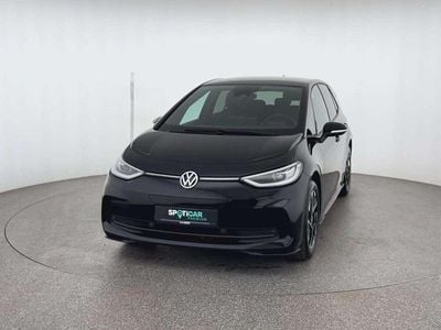 Gebraucht VW ID.3 Pro 150 kW (204 PS) 2023 Schwarz Kleinwagen