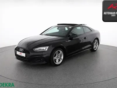 Gebraucht Audi A5
