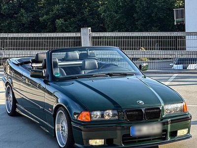 BMW 328 Cabriolet