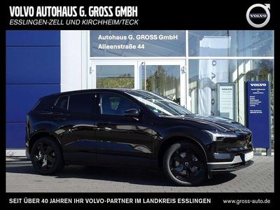 Gebraucht Volvo EX30 Plus 200 kW (272 PS) 2026 717 onyx black metallic SUV