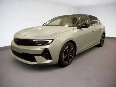 Gebraucht Opel Astra