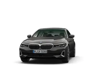Gebraucht BMW 530 Efficient Dynamics 286 PS (210 kW) 2026 Limousine