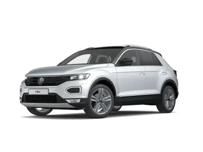 Gebraucht VW T-Roc Sportline 150 PS (110 kW) 2022 SUV