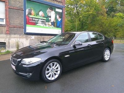 BMW 528