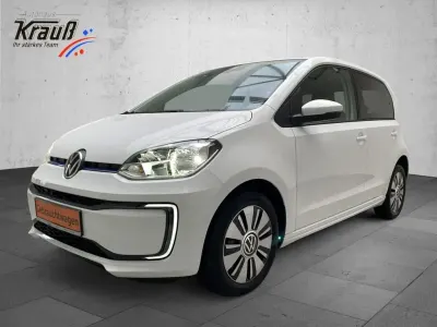 Gebraucht VW e-up!