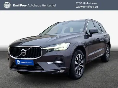 Gebraucht Volvo XC60 Core 250 PS (183 kW) 2024 Grau SUV