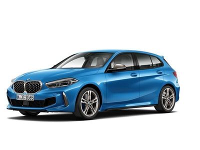 gebraucht BMW M135 i xDrive Hatch