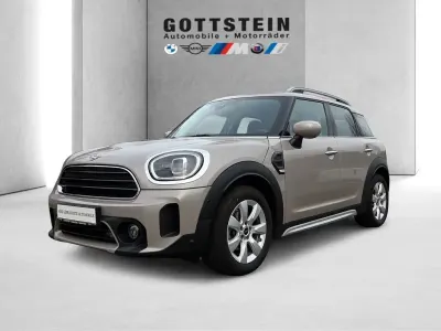 Gebraucht Mini Countryman