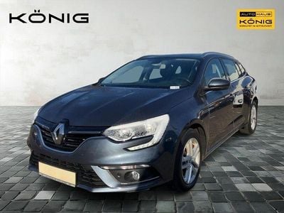 Renault Mégane IV