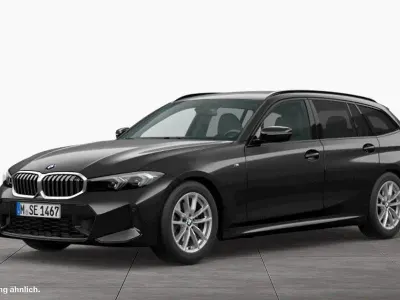 Gebraucht BMW 318