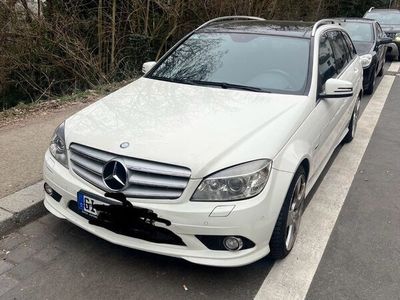 gebraucht Mercedes C220 CDI T BlueEFFICIENCY AVANTGARDE AVANTGARDE