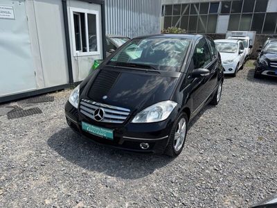 Mercedes A160