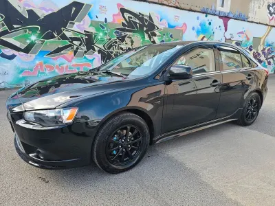 Gebraucht Mitsubishi Lancer