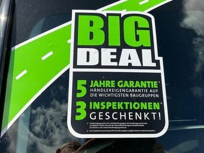 Gebraucht VW Passat Trendline 122 PS (89 kW) 2011 Kombi