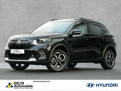 Gebraucht Citroën C3