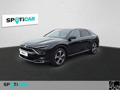 Citroën C5 X