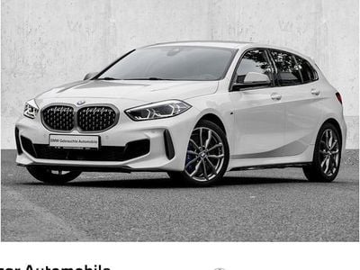 BMW M135