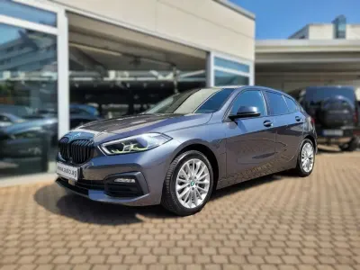 Gebraucht BMW 120