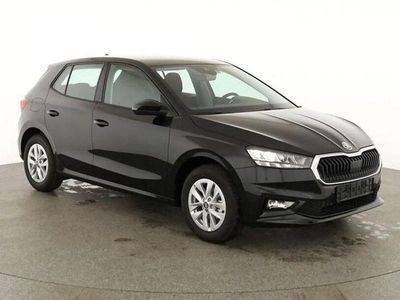 Neu Skoda Fabia Selection 2026 Andere Kleinwagen