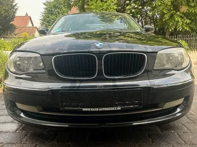 Gebraucht BMW 118