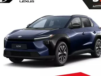 Gebraucht Toyota bZ4X