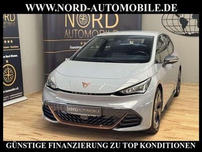 Second-hand Cupra Born 150 kW (204 CP) 2023 Gri Hatchback