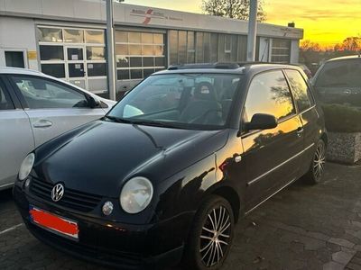 VW Lupo