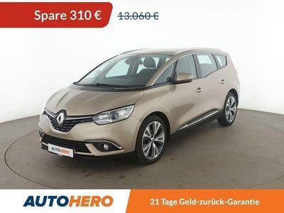 Renault Grand Scénic IV