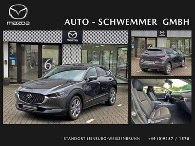 gebraucht Mazda CX-30 2.0l Selection AWD AT