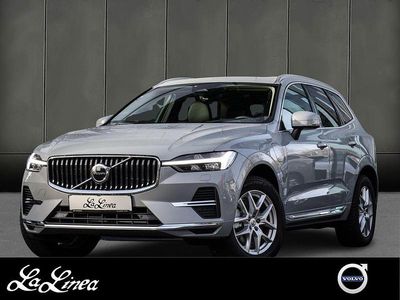Grau Gebraucht 2025 Volvo XC60 Core SUV | 49.860 € (Guter Preis)