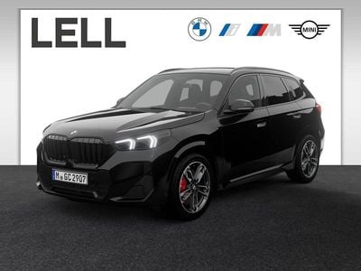 Neu BMW X1 Luxury Line 211 PS (155 kW) 2026 Schwarz SUV