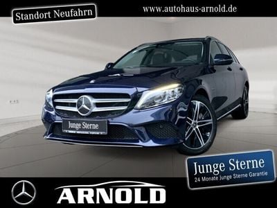 Mercedes C300