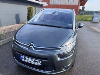 Citroën C4 Picasso