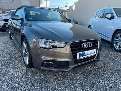 Audi A5 Cabriolet