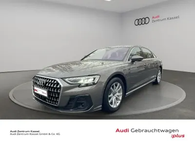 Gebraucht Audi A8L