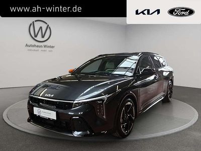 Nouă Kia K4 GT-Line 179 CP (131 kW) 2026 Gri Break