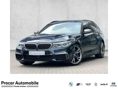 Gebraucht BMW 550
