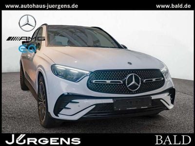 Mercedes GLC300