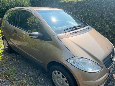 Mercedes A150
