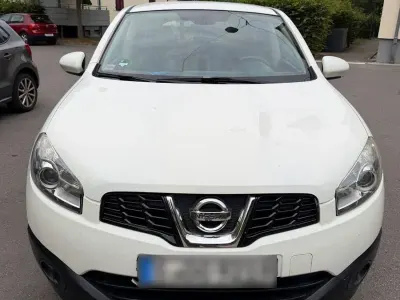 Gebraucht Nissan Qashqai
