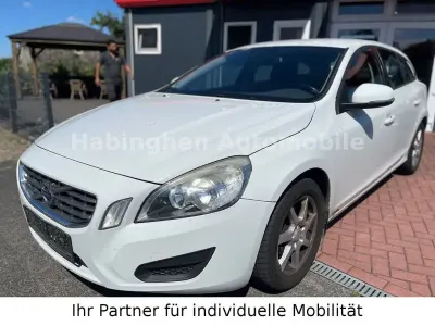 Gebraucht Volvo V60