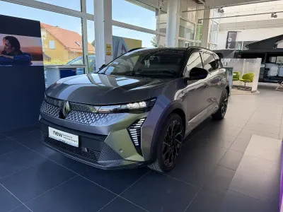 Gebraucht Renault Scenic E-Tech