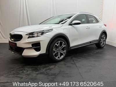 Gebraucht Kia XCeed Spirit 141 PS (103 kW) 2022 SUV