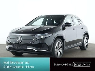 Mercedes EQA250