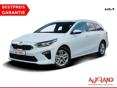 Gebraucht Kia Ceed 160 PS (117 kW) 2021 Andere Kleinwagen