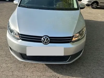 Gebraucht VW Touran
