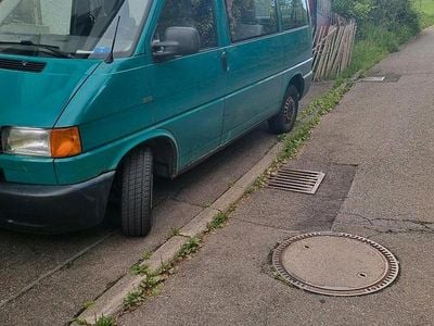 VW T4