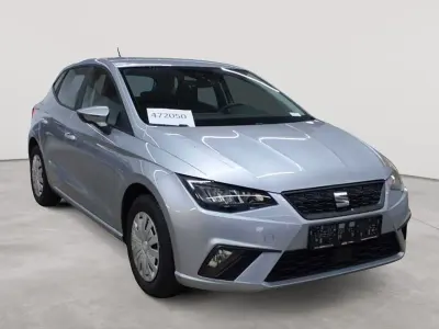Gebraucht Seat Ibiza