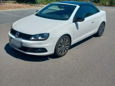 Gebraucht VW Eos