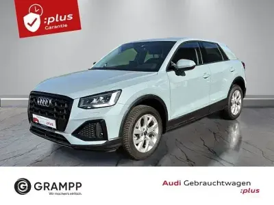 Gebraucht Audi Q2